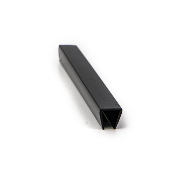 Shower Waterproof Strips F019 | 4mm 6mm 8mm 10mm12mm Thickness Shower Room Glass Door Waterproof Pvc Seal Strip Suppliers
