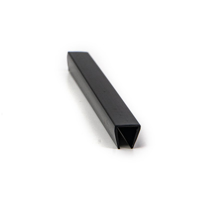 Shower Waterproof Strips F019 | 4mm 6mm 8mm 10mm12mm Thickness Shower Room Glass Door Waterproof Pvc Seal Strip Suppliers