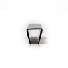 Shower Pvc Waterproof Seal Strip DSTCH | Wholesale Frameless Black Plastic for Glass Shower Door Seal Strip