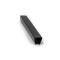 Shower Pvc Waterproof Seal Strip DSTCH | Frameless Black Plastic for Glass Shower Door Seal Strip Manufacturer
