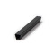 Shower Pvc Waterproof Seal Strip DSTCH | Frameless Black Plastic for Glass Shower Door Seal Strip Manufacturer
