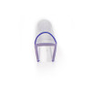 Shower Rubber Strip Seals DSTC2 |  Wholesale PVC Waterproof Sliding Glass Door Shower Seal Strip