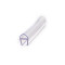 Shower Rubber Strip Seals DSTC2 |  PVC Waterproof Sliding Glass Door Shower Seal Strip Factory Suppliers