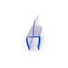 Wholesale Shower Plastic Sealing Strip H162 | Screen Door Bottom Seal Strip for Shower Rooms