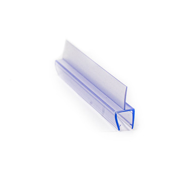 Shower Plastic Sealing Strip H162 | Screen Door Bottom Seal Strip for Shower Rooms Manufacturer