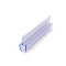 Shower Plastic Sealing Strip H162 | Screen Door Bottom Seal Strip for Shower Rooms Manufacturer