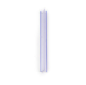 Shower Plastic Sealing Strip H162 | Screen Door Bottom Seal Strip for Shower Rooms Manufacturer