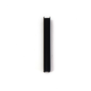 Shower Room Glass Door PVC PC H Type Seal Strip F101 |  Wholesale Waterproof Glass Door Seal Strips
