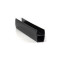 Shower Room Glass Door PVC PC H Type Seal Strip F101 |  Wholesale Waterproof Glass Door Seal Strips