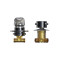 Shower Room Bulk Shower Mixing Valve 9051 | High Performance Multi-Function Shower Mixer Faucet