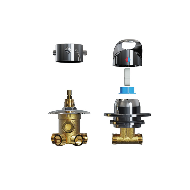 Shower Mixing Valve Suppliers