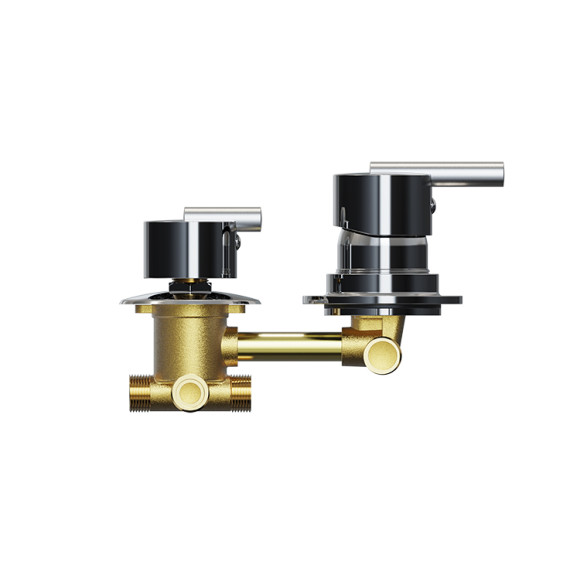 Bulk Buying Shower Mixing Valve 9008 | Adjustable Flow and Temperature Control Mixing Faucet