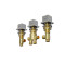Bulk Buying Shower Mixing Valve MIX2043 |  Brass Thermostatic Mixer Faucet for Shower