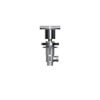 Shower Room Wholesale Mixing Valve MIX-001 | Anti-Rust and Corrosion Protection for Shower Mixer Valves