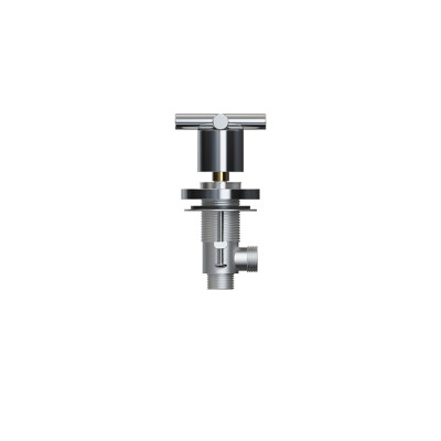 Shower Room Wholesale Mixing Valve MIX-001 | Anti-Rust and Corrosion Protection for Shower Mixer Valves