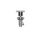 Shower Room Wholesale Mixing Valve MIX-001 | Anti-Rust and Corrosion Protection for Shower Mixer Valves