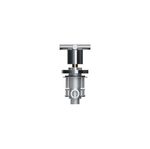 Shower Room OEM/ODM Mixing Valve MIX-001 | Shower Mixer with Anti-Rust and Corrosion Protection