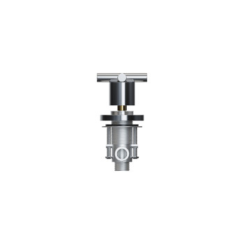 Shower Room Wholesale Mixing Valve MIX-001 | Anti-Rust and Corrosion Protection for Shower Mixer Valves