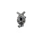 Shower Room Wholesale Mixing Valve MIX-001 | Anti-Rust and Corrosion Protection for Shower Mixer Valves