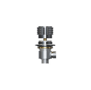 Wholesale Shower Mixing Valve MIX-004 | Anti-Corrosion Mixer Faucet for Shower Room