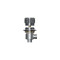 Wholesale Shower Mixing Valve MIX-004 | Anti-Corrosion Mixer Faucet for Shower Room