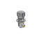 Wholesale Shower Mixing Valve MIX-004 | Anti-Corrosion Mixer Faucet for Shower Room