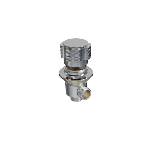 Shower Mixing Valve MIX-004 | Anti-Corrosion Mixer Faucet for Shower Room