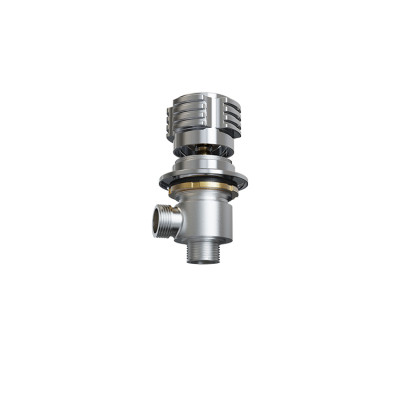 Wholesale Shower Mixing Valve MIX-004 | Anti-Corrosion Mixer Faucet for Shower Room
