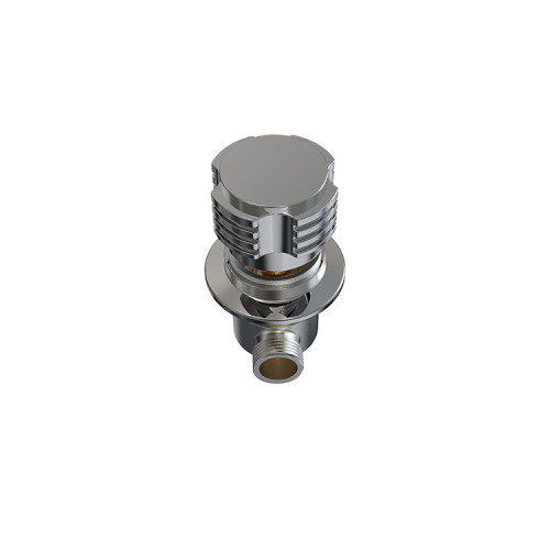 Shower Mixing Valve MIX-004 | Anti-Corrosion Mixer Faucet for Shower Room