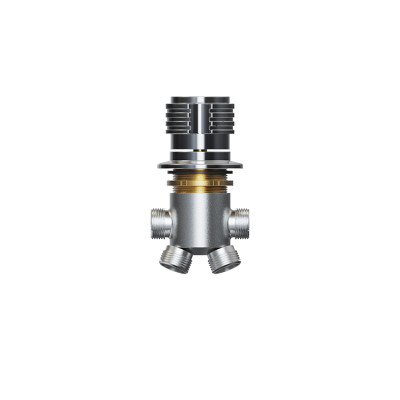 Shower Mixing Valve MIX-005 | Bulk Buying Easy Installation Rustproof Shower Mixer Faucet