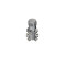 Wholesale Single Shower Mixing Valve MIX-006 | High Quality Brass Shower Mixer with Hot and Cold Water Control