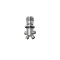 Wholesale Single Shower Mixing Valve MIX-006 | High Quality Brass Shower Mixer with Hot and Cold Water Control