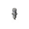 Wholesale Single Shower Mixing Valve MIX-006 | High Quality Brass Shower Mixer with Hot and Cold Water Control