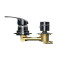 Bulk Buying Double Handle Shower Mixing Valve 9999 | Adjustable Shower Mixer Faucet for Shower Room