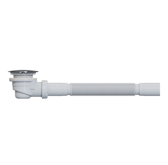 Bulk Buying Shower Drainer XS-603 | Foot Control Zn alloy Drainer for Shower Room