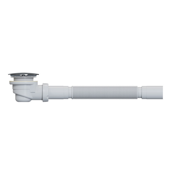 Bulk Buying Shower Drainer XS-603 | Foot Control Zn alloy Drainer for Shower Room