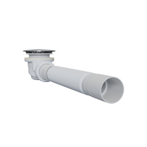 Bulk Buying Shower Drainer XS-603 | Foot Control Zn alloy Drainer for Shower Room