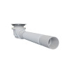 Bulk Buying Shower Drainer XS-603 | Foot Control Zn alloy Drainer for Shower Room