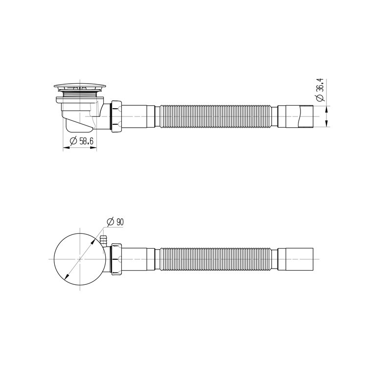 Shower Drainer Suppliers