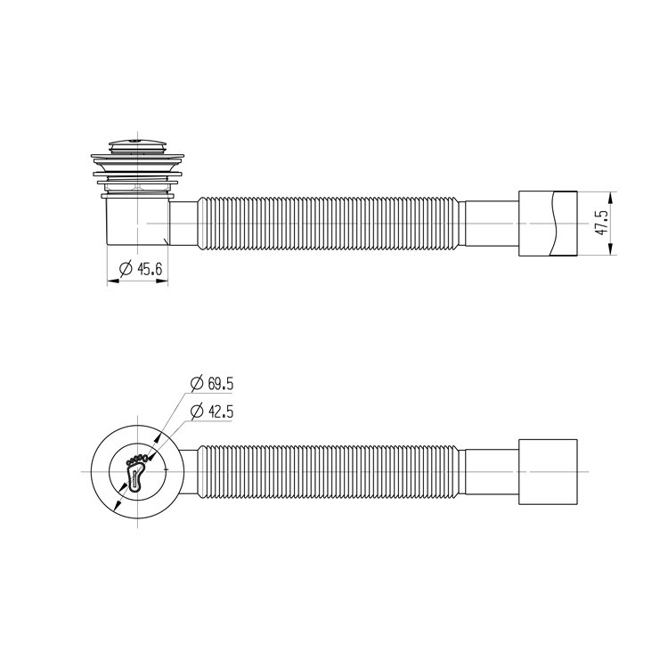 Shower Drainer Wholesale