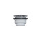 Customization Shower Drainer XS-605 | Durable Large Size High Flow Drain for Shower Room
