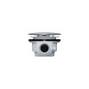 Wholesale Shower Drainer XS-605 | Durable Large Size High Flow Drain for Shower Room