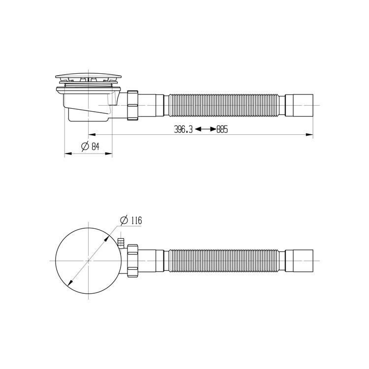 Shower Drain Manufacturers