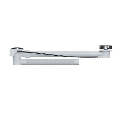 Shower Drainer XS-610 | Durable Manual Shower Drain for Shower Room OEM/ODM