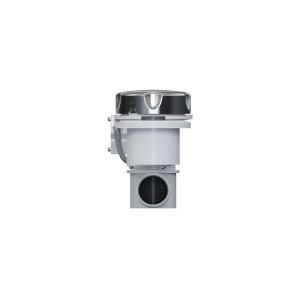 Shower Drainer XS-610 | Durable Manual Shower Drain for Shower Room OEM/ODM