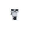 Shower Drainer XS-610 | Wholesale Durable Manual Shower Drain for Shower Room