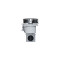 Shower Drainer XS-610 | Durable Manual Shower Drain for Shower Room OEM/ODM