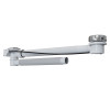 Shower Drainer XS-610 | Wholesale Durable Manual Shower Drain for Shower Room