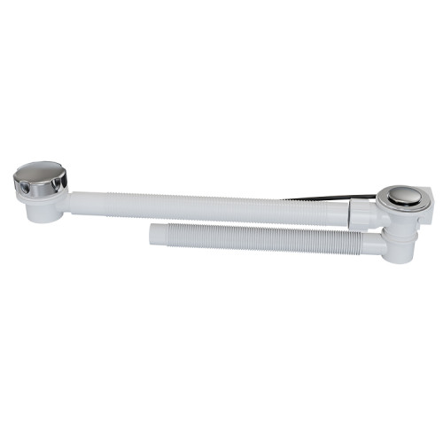 Shower Drainer XS-610 | Durable Manual Shower Drain for Shower Room