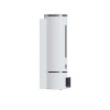 Soap Dispenser ZY-J01W | Wholesale Wall Mounted Soap Dispenser for Hotel Shower Rooms